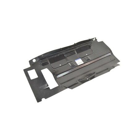 Mopar Radiator Support Seal, 68223711AB 68223711AB